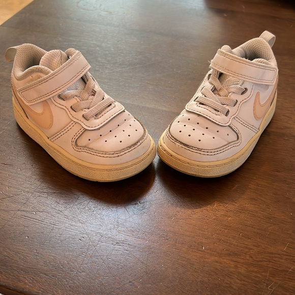 Nike Toddler sneakers 6C Court Borough Low - Picture 4 of 9
